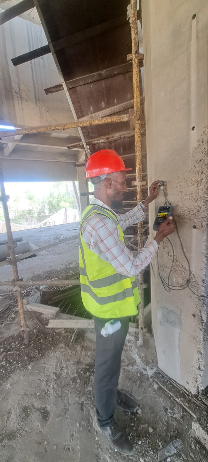 Structural Assessment 3
